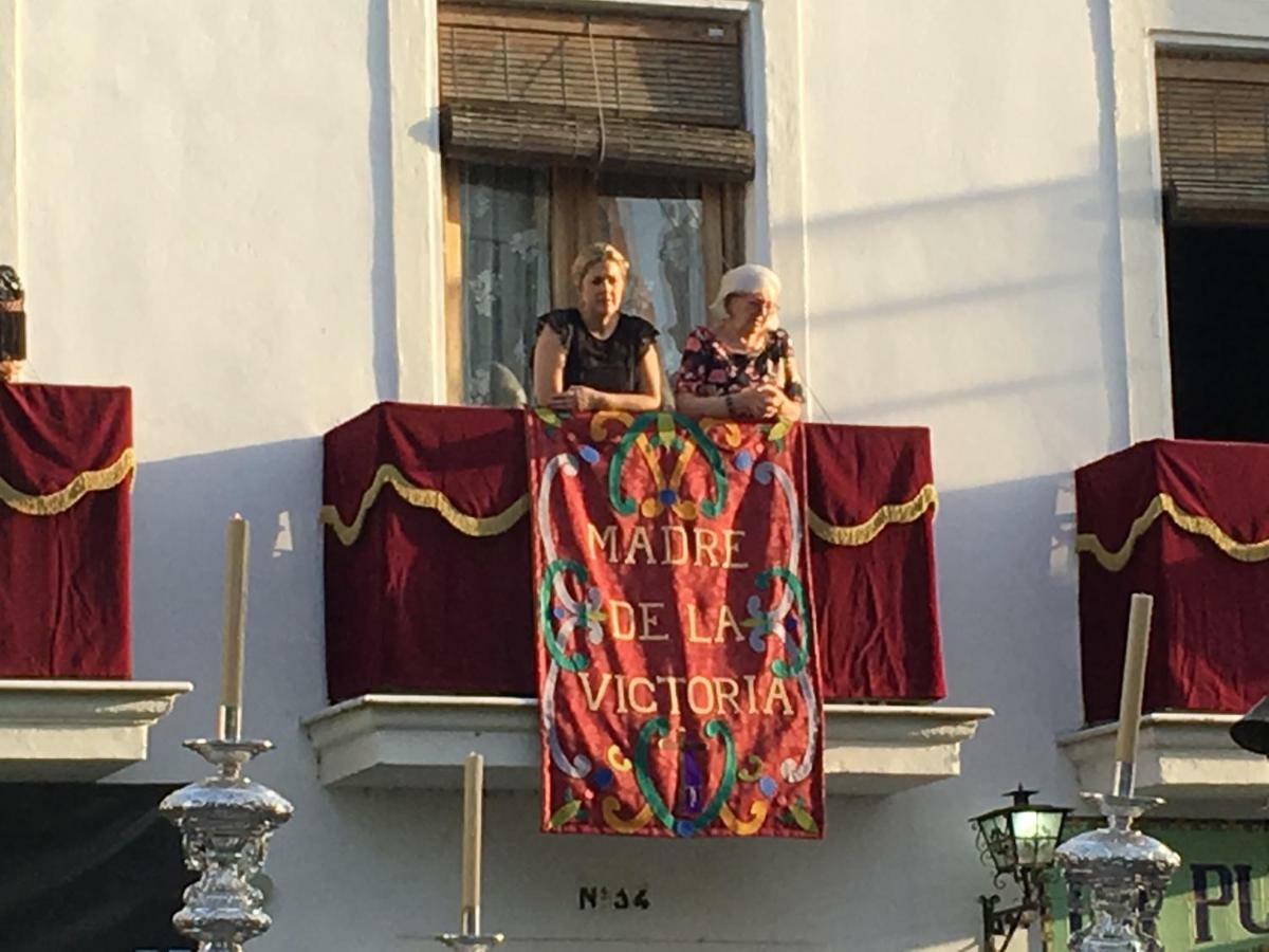 Suite Plaza De La Laguna By Dulce Ayamonte Εξωτερικό φωτογραφία